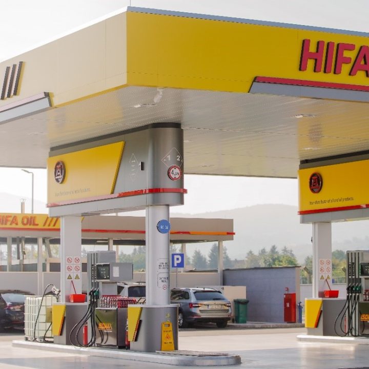 hifa oil dobrinja 8